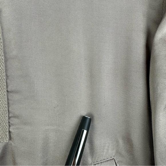 S ALLSAINTS Bomber Jacket • Kuma - Picture 8 of 8